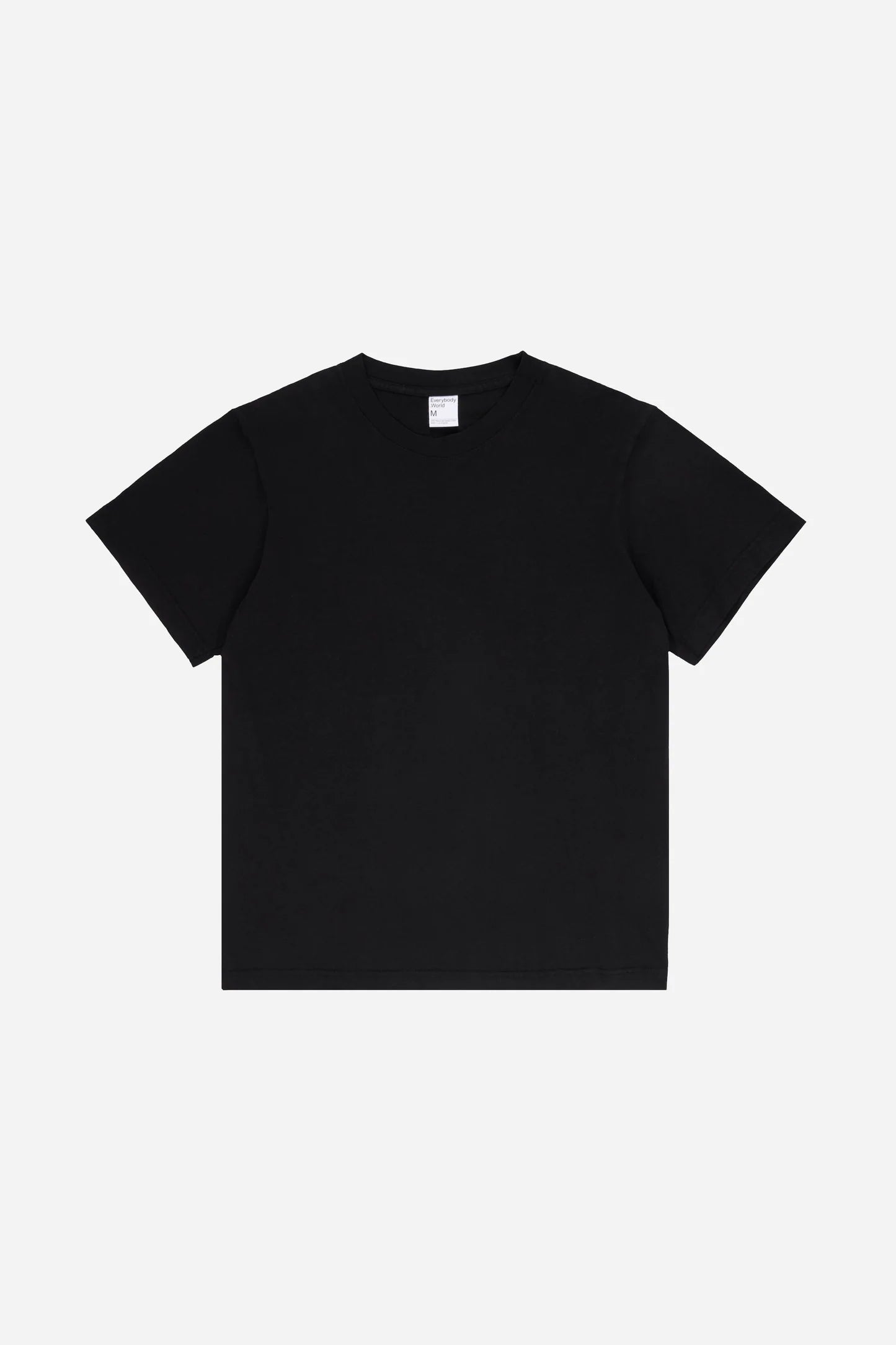 Short Sleeve Tee