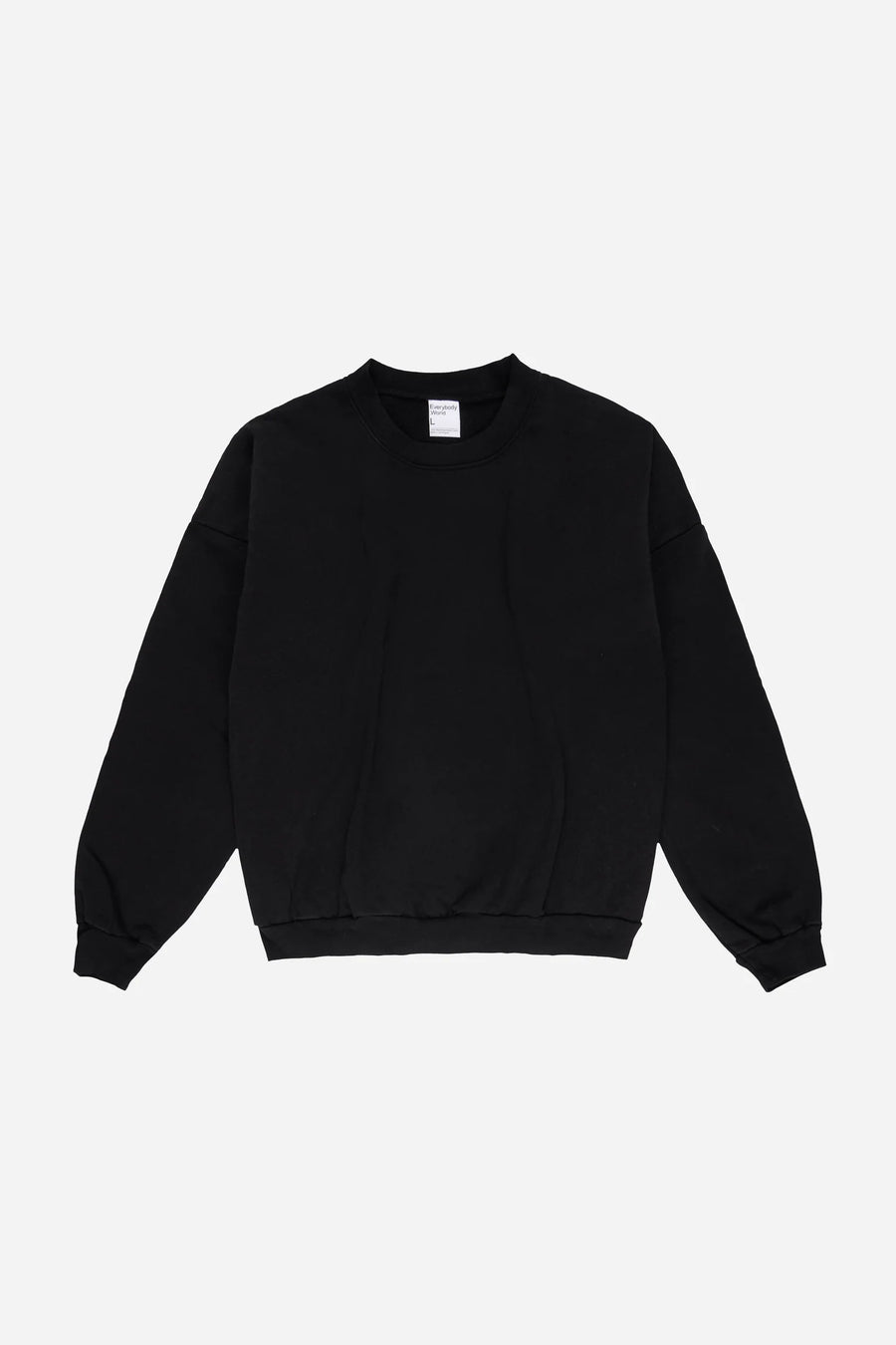 Crewneck