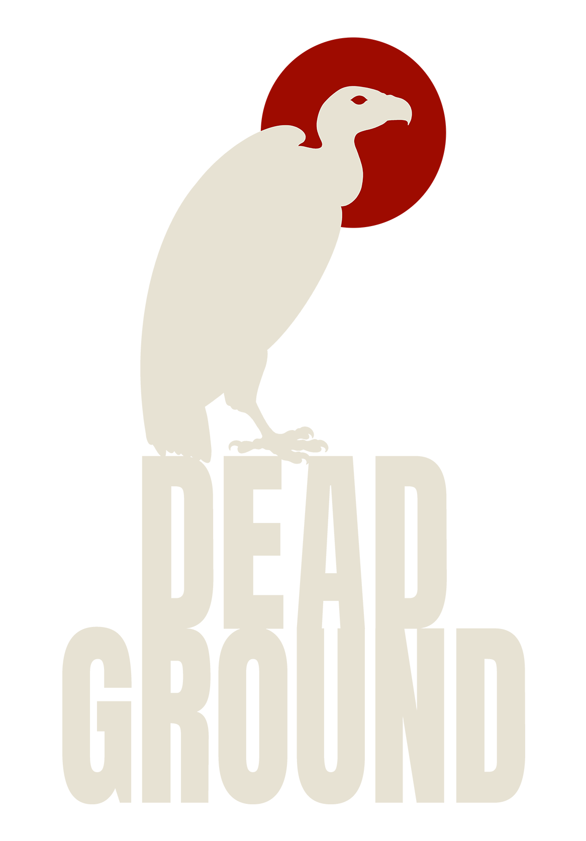 Dead Ground