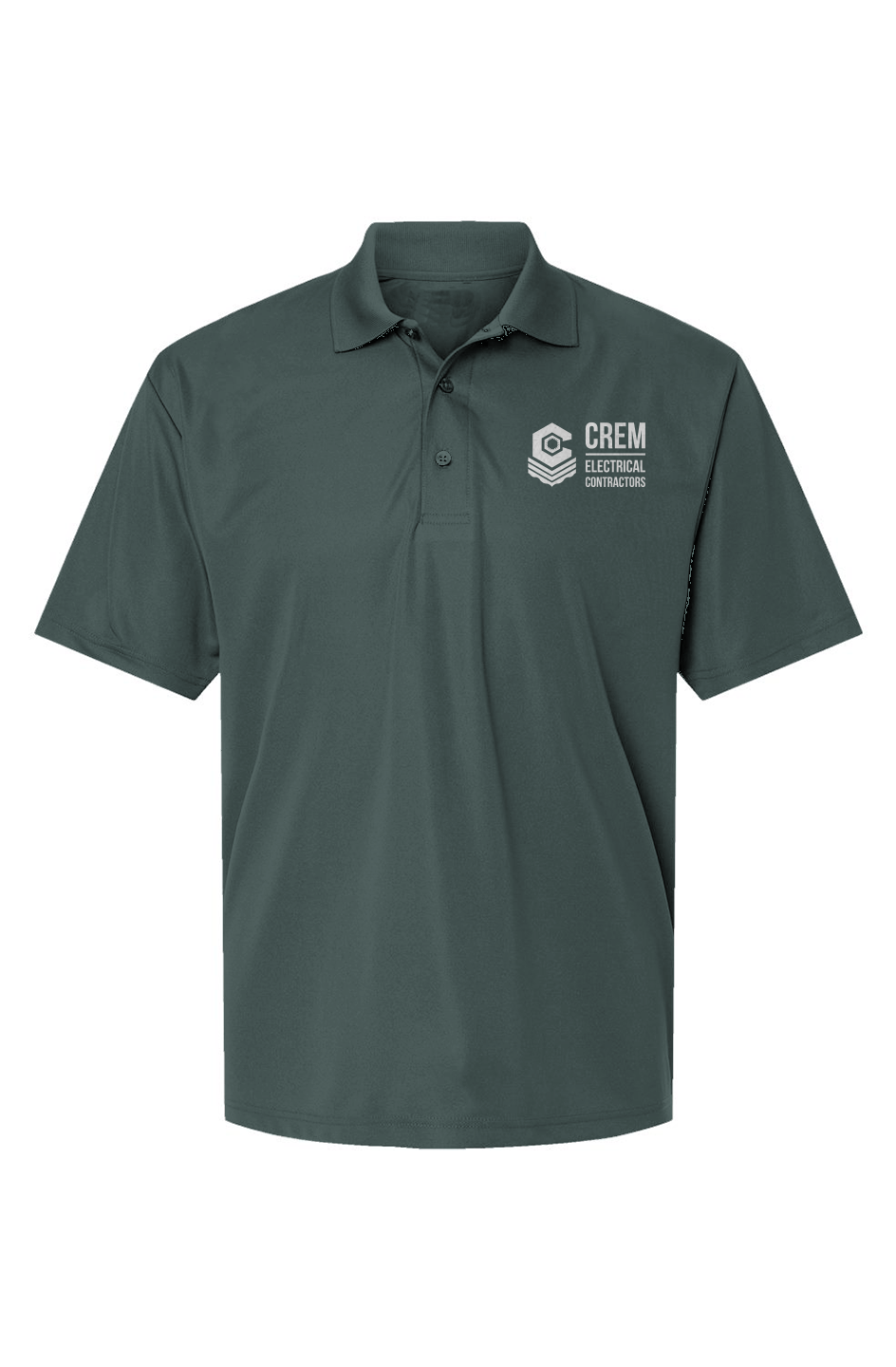 Sebring Performance Polo