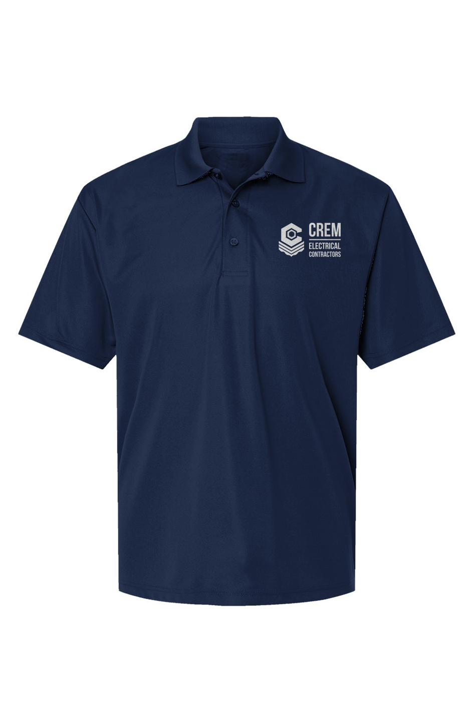 Sebring Performance Polo