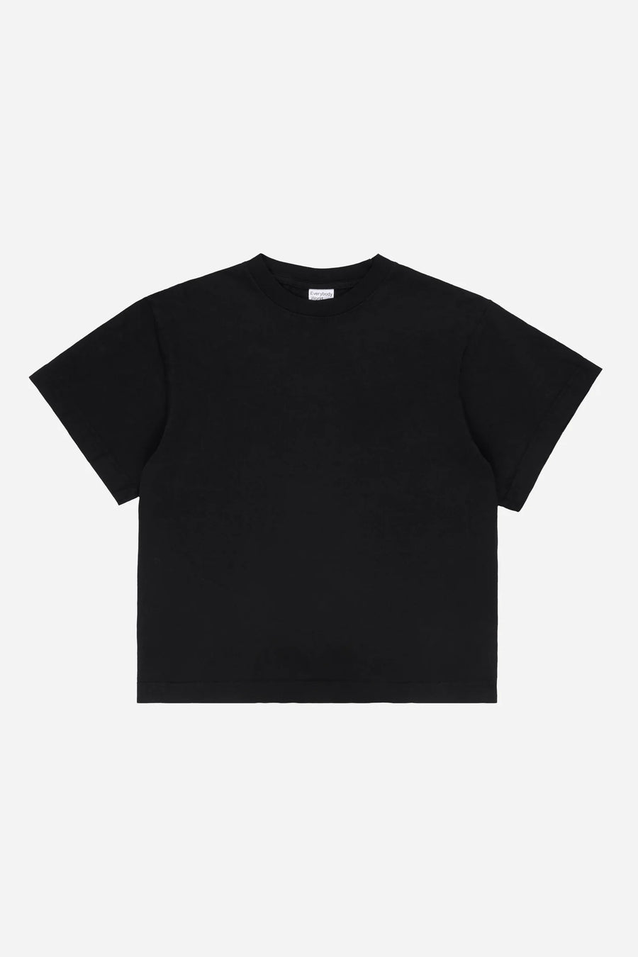 Boxier Tee