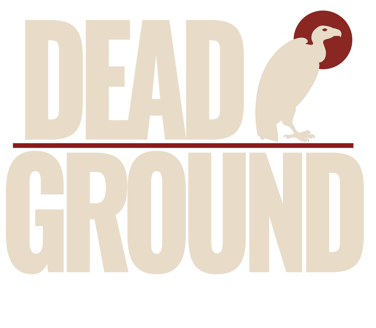 Dead Ground