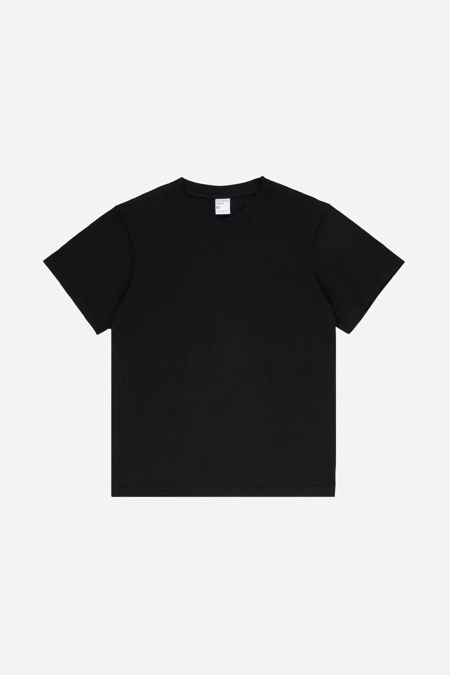 Short Sleeve Tee