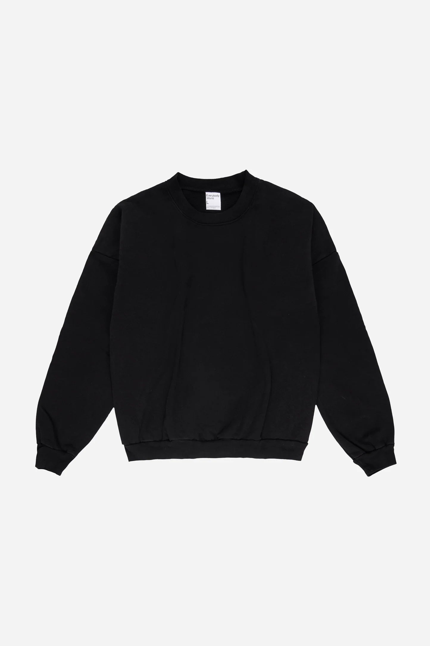 Crewneck